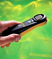 Fluke CO-220