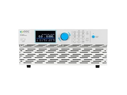 EEC 8560 - Fuente de alimentación AC+DC, Programable Avanzada (6kVA / 310 VAC / 5 - 1200Hz)(Antes APT)