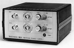 Tektronix 1103