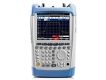 Rohde and Schwarz FSH4.04, Parte 1309.6000.04 - Analizador de espectro portátil (9 kHz-3,6 GHz)