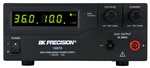 B&K Precision 1687B, Fuente Conmutada de DC, Salida Única, 1~36V, 0~10A, Protección OVP/OTP/OLP, Interfaz USB Estándar