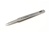 Aven 18046TT Pinzas (Tweezers), Titanio, Estilo 2