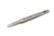 Aven 18049TT Pinzas (Tweezers), Titanio, Estilo 2A