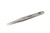 Aven 18056TT Pinzas (Tweezers), Titanio, Estilo 3c.