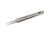 Aven 18062TT Pinzas (Tweezers), Titanio, Estilo 5