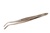 Aven 18491 Pinzas (Tweezers) GP Despuntada Offset, 4-1/2''