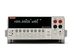 Keithley 2002/MEM2