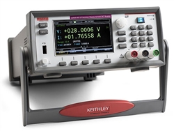 Keithley 2280-TEST-LEAD Kit de cable de prueba de 1000V de 20A