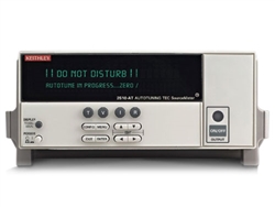 Keithley 2502-E - Medidor de fotodiodo de alineación de fibra