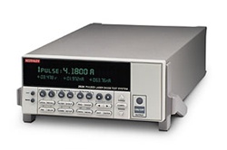 Keithley 2520 Fuente de poder pulsada para prueba de diodos laser