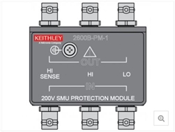 Keithley 2600B-PM-1 Modulo de proteccion de 200V