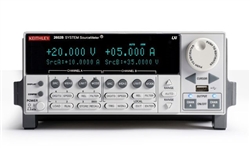 Keithley 2600B-PM-2 Modulo de proteccion con conectores de bloque terminal de 1.5A/200V