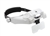 Aven 26115 - Lupa De Diadema Aven Con LED Y Lentes 1x, 1,5x, 2x, 2,5x, 3,5x