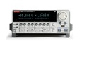 Keithley 2636B - Medidor de fuente de doble canal, 0,1 fA, pulso de 10 A