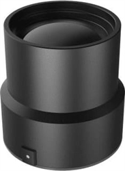 HikMicro Lente 3.3X - Teleobjetivo 3.3X para cámara termográfica G31