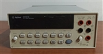 Keysight Technologies (antes Agilent)  34401A - Multimetro Digital  de 6 1/2 digitos