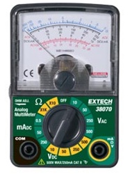 Extech 38070