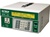 Extech 380820 Analizador de potencia de CA y fuente de alimentación de CA universal Tomacorrientes de salida universal para la parte delantera (100 W) y trasera (2000 W)