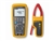 Fluke 283FC/PV Kit Solar, Multimétro con Pinza de Corriente, para aplicaciones de celdas solares CATIII 1500V TRMS