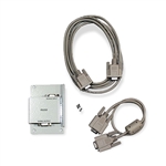 Convertidor externo RS-232 N/P P/N 39060. Tarjeta de interface