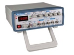 B&K Precision 4003A - Generador de Funciones de 4 MHz con display de LED's de 5 digitos