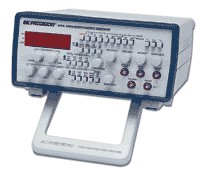 B&K PRECISION Osciloscopio,60 MHz,2 Canales - Osciloscopios Digitales  Portátiles - 20RF08