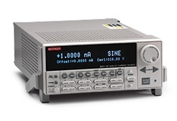 Keithley 6221/2182A