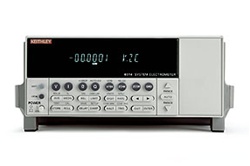 Keithley 6514