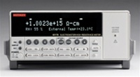 Keithley 6517B/E