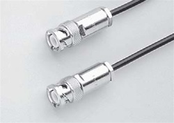 Keithley 7078-TRX-3 - Cable triaxial de bajo ruido, 0,9 m (3 pies)