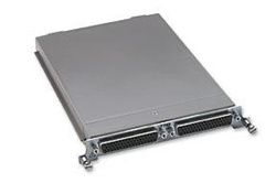 Keithley 7703 - Modulo Multiplexor Diferencial, de alta velocidad y de 32 canales con 2 50 Sujeta Conectores Femeninos de D-SUB. Incluye 2 Conectores que Aparean.