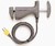 Fluke 80PK-8 Punta de Prueba de Temperatura Pipe Clamp. Rango de -29 a 149 oC