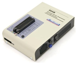 B&K Precision 866C - Programador de Circuitos Integrados EPROM y Dispositivos Universales. Con Interfase USB.