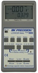 B&K Precision 886 - Sintetizador LCR / w metro ESR/ Frecuencia de prueba 100kHz