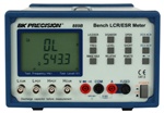 B&K Precision 889B Medidor de LCR ( inductancia, capacitancia y resistencia ) de banco. Frecuencoa de Prueba de 200KHz