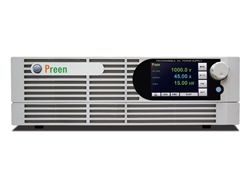 Preen ADG-L-160-50 - 0 ~ 160V, 0 ~ 50A, 8kW Fuente de alimentación CC programable