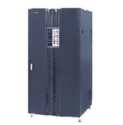 Preen AC Power AFC-33010 - Fuente de Poder de Corriente Alterna CA, Salida Trifasica, con Potencia de Salida de 10 kVA, Entrada Trifasica.