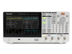 Tektronix AFG31051 - Generador de funciones arbitrarias: 1 canal, ancho de banda de 50MHz, frecuencia de muestreo de 500MSa / s, memoria de 16M pts arb, resolución vertical de 14 bits, 10Vpp a 50ohm, cal cert estd.