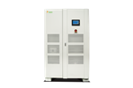 Preen AFV-31100 - 100 kVA, entrada trifásica, salida monofásica, fuente de alimentación de CA programable