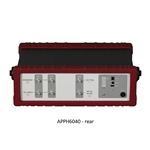 Anapico APPH6040 - Fuente Analizadora de Señales (Signal Source Analizer) de 7 GHz