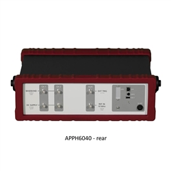 Anapico APPH6040 - Fuente Analizadora de Señales (Signal Source Analizer) de 7 GHz