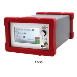 Anapico APVSG06-2 - Generadores de señales vectoriales 6GHz 2 Canales