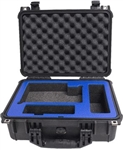 Graphtec B-536US-240 Custom Designed Pelican Case for the GL240 (with Graphtec Logo)