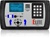 Botron B89000 ELITE-  Tester only with foot plate test all test requirements less output