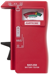 Amprobe BAT-250