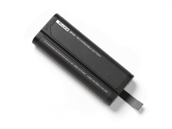 Paquete de Bateria Fluke BP291 de Alta Capacidad 5800mAH LI-ION para Osciloscopios de Fluke de la Serie  190-SERIES II y Analizadores de Calidad de Energia Serie 430 Serie II.