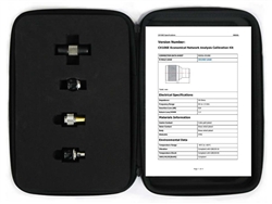 Rigol CK106E - Kit de calibración de análisis de red (CC a 1,5 GHz)