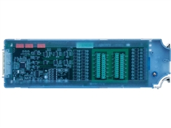 GW Instek DAQ-900 - Multiplexor Universal de 20 Canales (Relé de Estado Sólido)