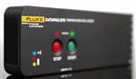 Fluke Process Instruments DATAPAQ 5 - Registradores de temperatura Datapaq DP5 para procesos de soldadura y de endurecimiento de revestimientos