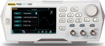 Rigol DG832 -  Generador de funciones / formas de onda arbitrarias de 35 MHz, 2 canales